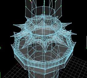 Spacedraw 1.0.7: 3D-моделирование на Android