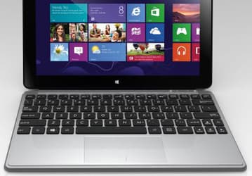 Планшет ASUS ME-400 представлен как VIVO Tab Smart