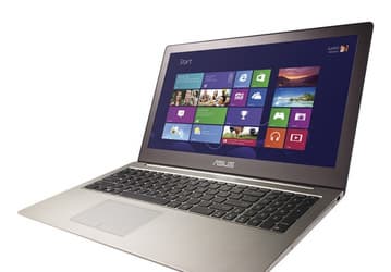 Линейка ультрабуков ASUS Zenbook пополнилась моделями UX42VS и UX52VS