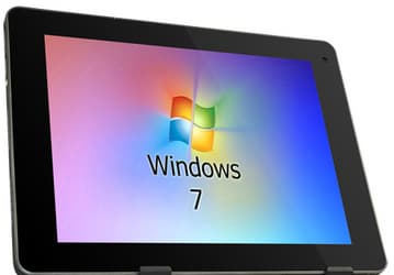 ViewSonic подготовила Wintel-планшет ViewPad 97i Pro