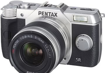 PENTAX расширяет систему Q камерой Q10 и принадлежностями для съемки