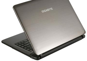 GIGABYTE подготовила 14-дюймовый ноутбук Q2440