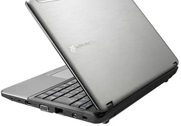 Mouse Computer оснастила ноутбук LuvBook S процессором Intel Core i7-3632QM