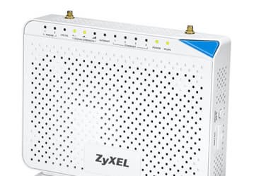 ZyXEL выпускает стационарные шлюзы LTE LTE512x 