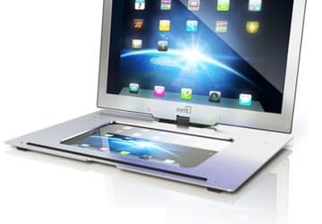 Monitor2Go — портативный монитор для планшетов и смартфонов Apple и не только