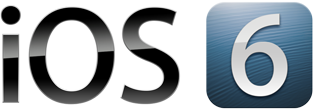 iOS 6 глубоко интегрирована с Facebook и Twitter