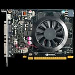 Появилось первое фото 3D-карты NVIDIA GeForce GTX 650