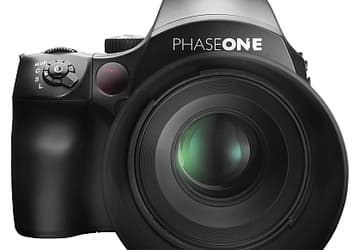 Phase One представила камеру 645DF+ и объектив Schneider Kreuznach 28mm LS f/4.5 Aspherical