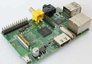 Производитель разогнал микрокомпьютер Raspberry Pi до 1 ГГц