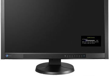 Мониторы EIZO ColorEdge CG246, CX240, CS230, CG276 и CX270 подходят для работы с фотографиями