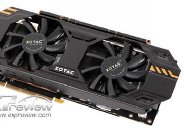 Видеокарта ZOTAC GeForce GTX 660 Ti Extreme: новые подробности и результаты тестирования