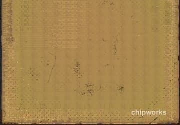 Специалисты Chipworks заглянули внутрь процессора Apple A6