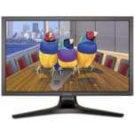 Основой 27-дюймового монитора ViewSonic VP2770-LED стала панель типа IPS разрешением 2560 х 1440 пикселей