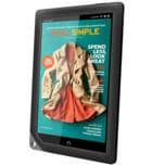 Представлены планшеты Barnes & Noble NOOK HD и NOOK HD+