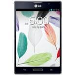 Смартфон LG Optimus Vu II получил пятидюймовый экран с соотношением сторон 4:3 и брелок в виде опции