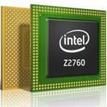Процессор Intel Atom Z2760 (Clover Trail) «спроектирован специально для планшетов с Windows 8»