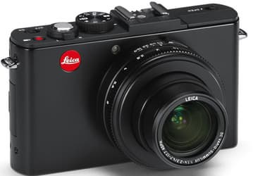 Leica D-Lux 6 — близкая родственница камеры Panasonic Lumix LX7, представленная на Photokina 2012