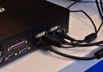 Процессоры Ivy Bridge будут поддерживать разрешение 4К