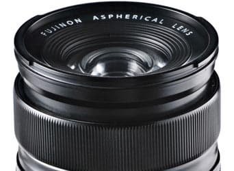 Линейка FUJINON XF пополнилась объективами XF14mm F2.8 и XF18-55mm F2.8-4 OIS LM