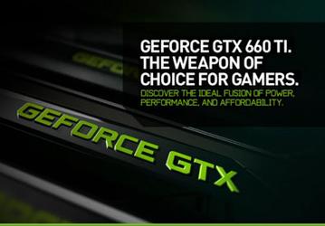 NVIDIA планирует снизить цены на GeForce GTX 660 Ti вскоре после выпуска новых моделей?