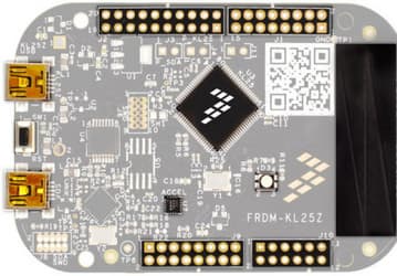 Freescale начинает поставки первых в мире микроконтроллеров на процессоре ARM Cortex-M0+