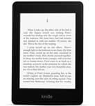 Представлена электронная книга Amazon Kindle Paperwhite