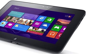 Dell анонсировала планшет Latitude 10, ультрабук Latitude 6430u и моноблок OptiPlex 9010