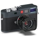 Представлена цифровая дальномерная камера «начального уровня» Leica M-E