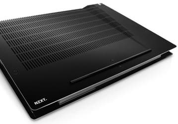 NZXT Cyro X60 и V60: нестандартные охлаждающие подставки для ноутбуков 