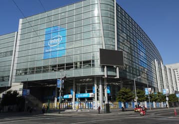 IDF 2012: Day Zero