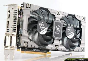 Появились снимки 3D-карты Inno3D GeForce GTX 660 с кулером HerculeZ2000XE