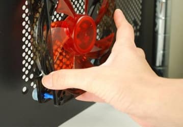 Prolimatech Magnetic Pin — магнитные шпильки для крепления корпусных кулеров