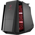 Процессор Intel Core i7-3960X игрового настольного ПК ASUS ROG TYTAN CG8890 имеет водяное охлаждение