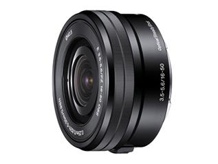 Модели SEL35F18, SELP1650 и SEL1018 пополнили ассортимент объективов Sony с байонетом E