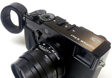 SLR Magic анонсировала выпуск объективов 25mm T0.95, 35mm T0.95, 35mm T1.4 и 23mm F1.7