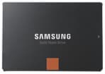 Максимальная производительность SSD Samsung 840 Series — 100 000 IOPS