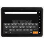 Фото дня: новый планшет Amazon Kindle Fire