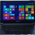 Samsung показала прототип ультрабука Series 9 с матовым экраном разрешением 2560 x 1440 пикселей