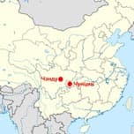 В надежде повысить прибыль, тайваньские производители ноутбуков углубляются в континентальный Китай