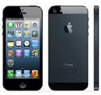 Apple представила iPhone 5