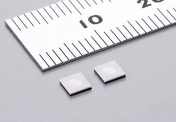 Murata выпускает самую маленькую в мире радиометку HF-band RFID  