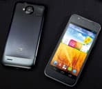 ZTE назвала Grand Era U985 «самым тонким четырехъядерным смартфоном»