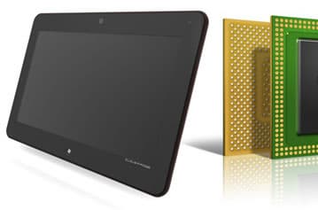 Процессор Intel Atom Z2760 (Clover Trail) «спроектирован специально для планшетов с Windows 8»