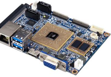 VIA EPIA-P910 — первая плата формата Pico-ITX с четырехъядерным процессором и поддержкой стереоскопического видео