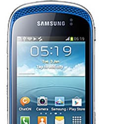 Samsung готовит музыкальные смартфоны Galaxy Music и Galaxy Music DUOS