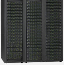 Hitachi Data Systems анонсирует первую в отрасли унифицированную платформу с возможностью виртуализации для всех типов данных