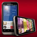 Немецкий суд считает, что Motorola Mobility нарушила патент Apple на одну из особенностей прокрутки списка на экране
