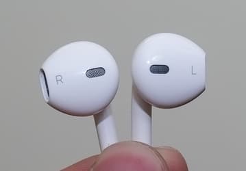Появилось видео с наушниками для нового iPhone