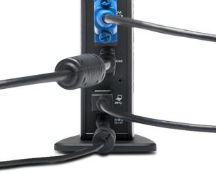 Kensington использует в доках с интерфейсом USB 3.0 технологию DisplayLink