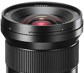 Leica представила Super-Elmar-S 24mm f/3.5 ASPH. и еще два объектива системы S